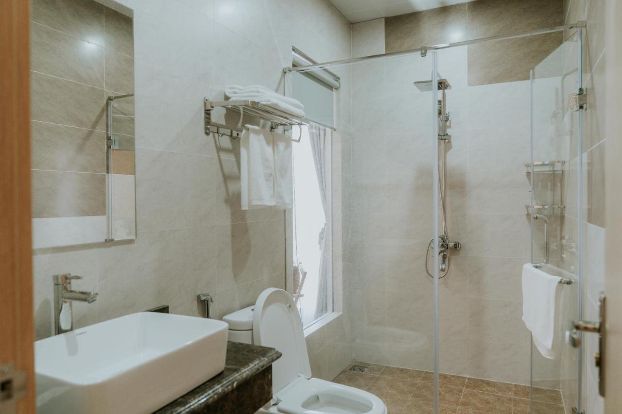 Le Cactus Hotel Hạ Long Extérieur photo