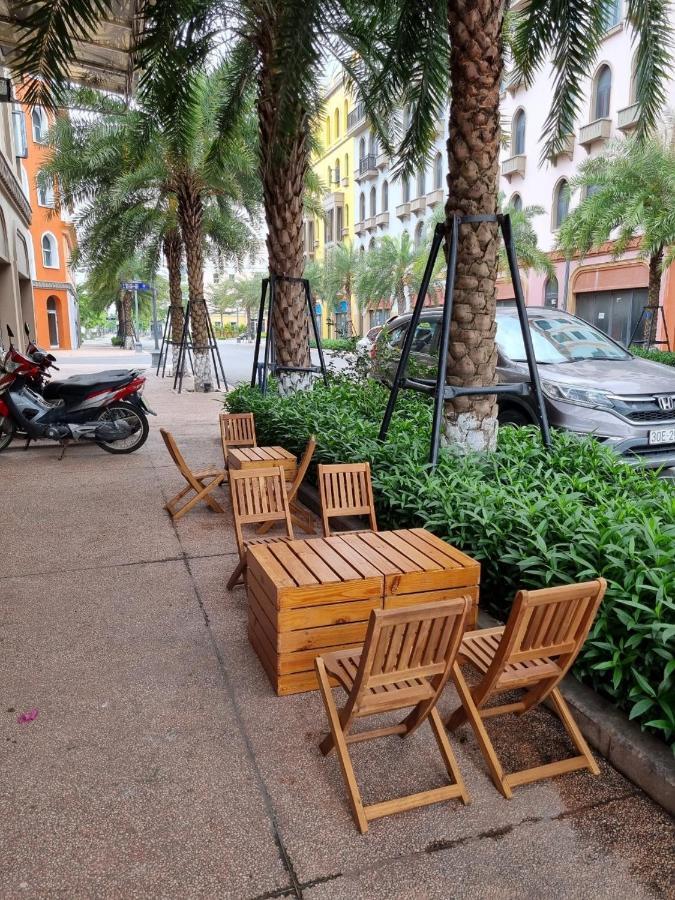 Le Cactus Hotel Hạ Long Extérieur photo