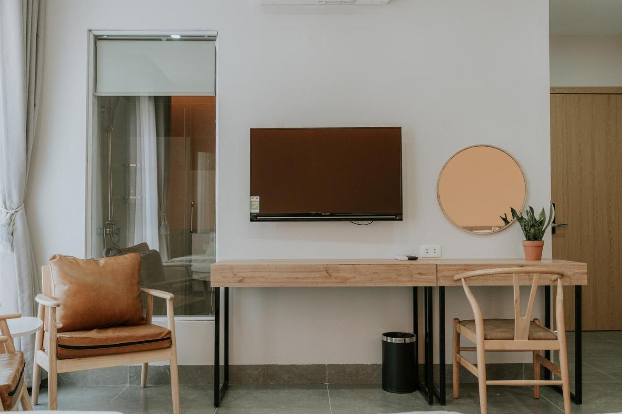 Le Cactus Hotel Hạ Long Extérieur photo